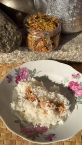 🔥🔥🔥🔥SaMBaL TeMPe & BiLiS🔥🔥🔥🔥AuNiHomEMAdE🔥🔥🔥👌LaiCikang🔥🔥pARu GarIng🔥🔥🔥TeMPe BiLis🔥🔥