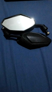 promo murah spion beat vario mini universal semua honda scoopy Genio pcx supra revo stylo ADV Forza