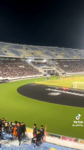 Kaos Persinga Ngawi: Kaos Cocok Untuk Berbagai Acara