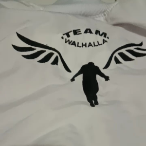 jaket valhalla bomber tokyo revengers || jaket valhalla || jaket bomber walhalla