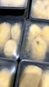 Buah Durian Montong Bali 1 Box