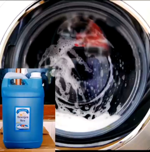 Full Original Kemasan 5 Liter Varian Lengkap BONUS SPON 3M CUCI PIRING