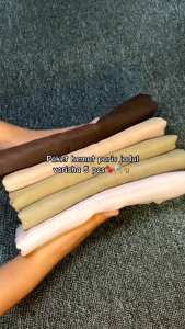 PAKET USAHA 10 PCS PARIS JADUL VARISHA ORI | PAKET HEMAT ISI 10 PCS SEGI EMPAT PARIS JADUL | HIJAB TERMURAH | Segi Empat Paris Jadul 110×110