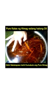 Pure HIMAG OIL