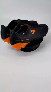 SEPATU BOLA GASTRUZ REBOND ORIGINAL TERNYAMAN!!! FREE TAS JINJING GAZTRUZ