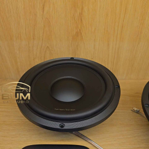 Bộ loa cánh lắp ô tô Harman kardon FLOW 600CF hàng chính hãng PGI-BCA 65inch~ 165mm Hi-Res AUDIO hàng chất lượng đẳng cấp cao có lắp đặt ( Bum_car_audio )