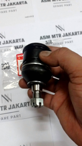 BALL JOINT BAWAH ACCORD PRESTIGA 1986 S/D 1989 ORIGINAL
