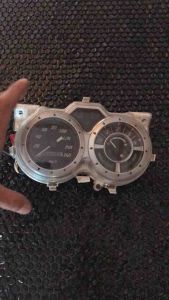 speedometer spidometer kilometer jupiter z robot 2010 2011 original second