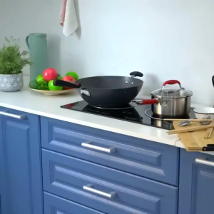 H971 Rak Dapur Multifungsi 3 Tingkat / Drainer Rack / Rak Piring & Mangkok / Rak Susun Pengering Piring