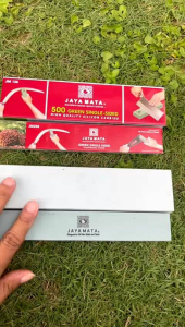 Batu Asah Jaya Mata original Malaysia