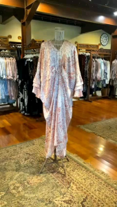 Dress Tissue by Dian Pelangi: Busana Muslim Hijaber Modis Modern