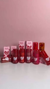 ส่งฟรี Gentle Colors Jelly Tint 2g เปลี่ยนปากเป็นเจลลี่ เด้งในปาดเดียว ฉํ่าวาว ติดทนนาน