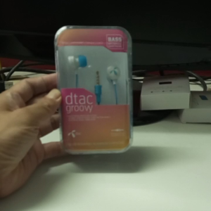 in ear headset with microphone 2.5 mm jack