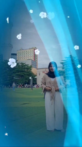 Outer Cantik Tali: Desain Modern & Nyaman