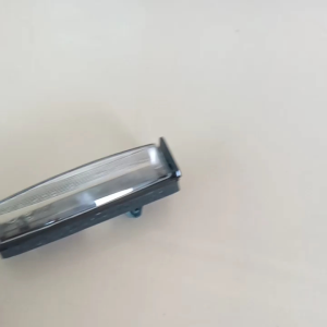 RUMAH LAMPU PLAT NOMOR MITSUBISHI & EXPANDER PAJERO ORI