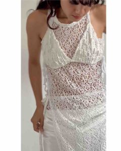 Godmother Culture Dual side (+Bikini)เสื้อกล้ามใส่ได้สองด้าน พร้อมบิกินี่