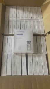 มาร์คหน้าเอสเซ้น ช่วยฟื้นฟูผิวหน้าทำให้ผิวหน้าชุมชื่นอิ่มน้ำบรรจุหนึ่งกล่องมีห้าแผ่น