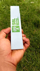 Asahan Batu Asah SBL M222A Original Malaysia