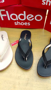 Sandal Japit Flade KEPANG Terbaru dan Termurah