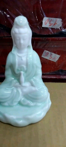 [HCM] MẸ QUAN ÂM ( XE HƠI ) CAO CẤP