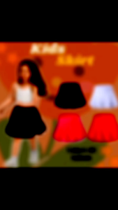 ERok anak polos  //bawahan anak ROK korean masa kini // ROK olahraga EROK penutup leging. Rok CASUAL.Rok harian multi guna/ rok anak  Gym dancer skirt // COCOK untuk usia dari 1 thun s/d remaja