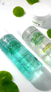 Reglow Paket Basic + Night Cream