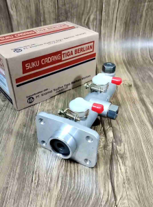 MB295340 Bm assy Ps100 Umplung - Ps120 Lama / Master Rem Atas Mobil Mitsubishi Colt / Brake Sentral