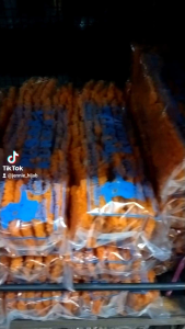 RAGINING MENTAH KHAS GARUT