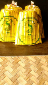 เส้นข้าวซอย เกรดAคุณภาพอย่างดี 1 kg./ถุง *เก็บได้นาน 6 เดือน *ฮาลานทานได้ *เจทานได้ #เส้นข้าวซอยแบบฮาลาน (ส่งฟรีกดรับโค้ดด้านล่าง)