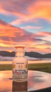 🌸น้ำหอม Helen Secret กลิ่น 🌷 Sweet Garden 🌸 กลิ่นสาวหวาน หอมหวานดอกไม้ บลูมมิ่ง 🌸 ขนาดพกพา ของแท้100%