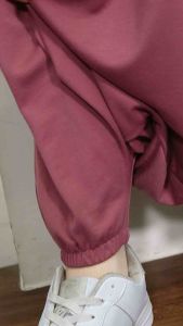 Rok celana sirwal - Rok Celana Olahraga Bahan Kaos Super