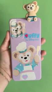Softcase Gambar DMS iPhone 6+ 11 Pro Max: Desain Keren & Berkualitas