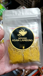 Jamu asam lambung - wedang asam lambung - herbal asam lambung - isi 5 - original jamu racikan Jogja