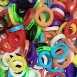 Bọc khoá silicone