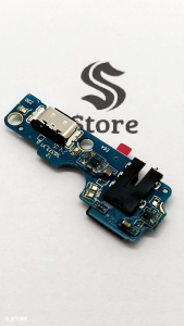 CONNECTOR CHARGER ITEL A50 ORI + IC PAPAN KONEKTOR CAS PCB BOARD ITEL A50 ORIGINAL + IC