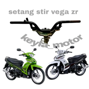 setang  vega zr original seset siap pakai