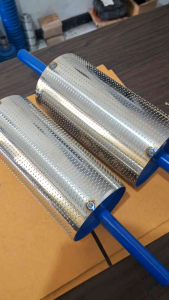 rol parut kelapa 4in x 20. 35in x 17mm