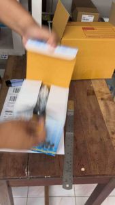 ยางเพลาขับนอก Honda crv ปี 2002-2006 รหัสสินค้า 4333-SX0-C02 จำนวนต่อ 1คู่ Brand Perfect มาตราฐาน OEM คุณภาพเทียบแท้