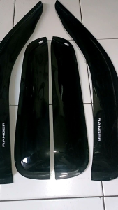 Talang Air Ford Ranger 1999-2007 Doubel Cabin Model Jumbo