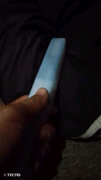 Buyer review video 2