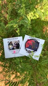 Gelang Couple Bestie Gwen Stacy x Miles Morales Cute Minimalis