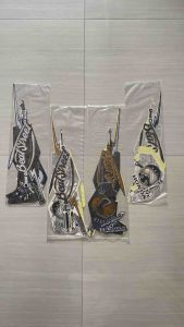 STIKER STRIPING LIS LES BODY MOTOR BEAT STREET 2017 & 2018