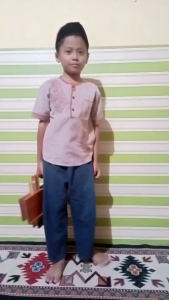 Meja Lipat Meja Belajar Meja Ngaji Meja Al Quran  Rehal Al Quran Meja Serbaguna