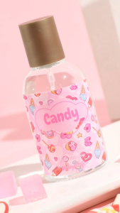 Parfum Wanita Aroma Candy Kualitas Premium