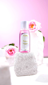 JGLOW ALL VARIAN TONER - 100 ML