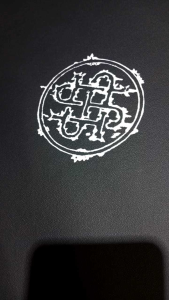 Kulit motor Jok Arvi sarung cover jok Arvi