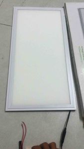 Panel 300x600mm lắp âm trần thả đèn led âm trần thạch cao