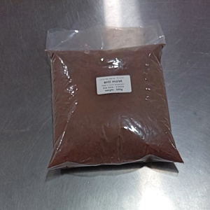 Anti-Moist Chocolate Powder | Cacao Dusting Powder 防潮可可粉 | 防潮巧克力粉