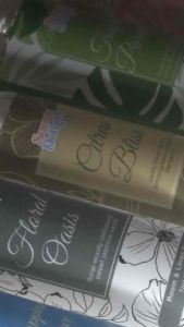 Room & Linen Spray Scents Delight