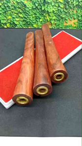 once pipa kayu nogosari bulat super A719